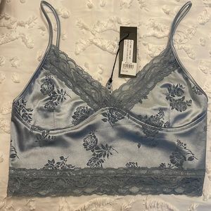 NWT Motel dyrana top